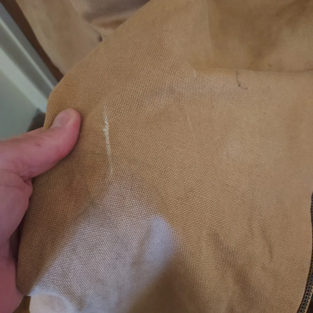 Walls Mens 2XL Regular Insulated Bibs Vintage Pre-Owned Excellent Condition - Picture 7 of 8